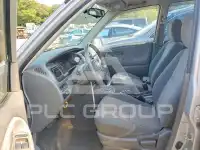 2000 Chevrolet TRACKER photo