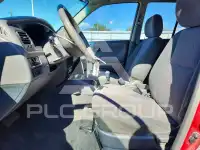 2000 Chevrolet TRACKER photo