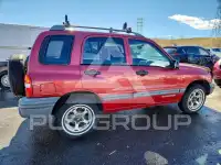 2000 Chevrolet TRACKER photo