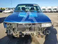2000 Chevrolet S10 фото