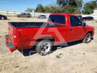 2000 Chevrolet S10 photo