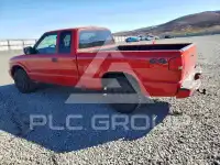 2000 Chevrolet S10 фото