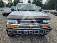2000 Chevrolet S10 photo
