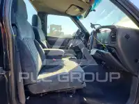 2000 Chevrolet S10 photo