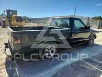 2000 Chevrolet S10 photo