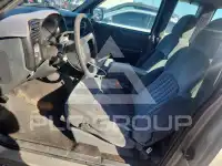 2000 Chevrolet S10 photo
