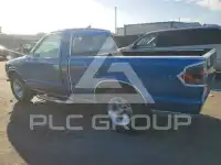 2000 Chevrolet S10 фото