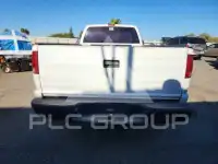 2000 Chevrolet S10 photo