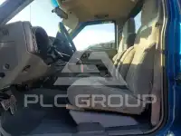 2000 Chevrolet S10 фото