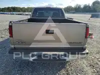 2000 Chevrolet S10 photo