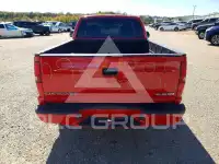 2000 Chevrolet S10 photo