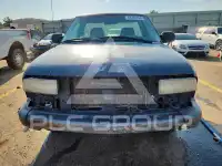 2000 Chevrolet S10 фото