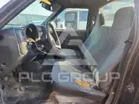 2000 Chevrolet S10 фото