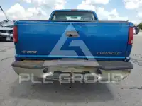 2000 Chevrolet S10 фото