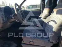 2000 Chevrolet S10 фото