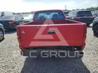 2000 Chevrolet S10 фото