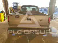 2000 Chevrolet S10 photo