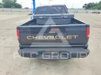 2000 Chevrolet S10 фото
