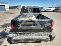 2000 Chevrolet S10 фото