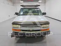 2000 Chevrolet S10 фото