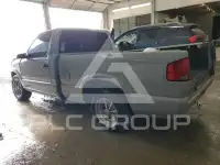 2000 Chevrolet S10 photo
