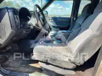 2000 Chevrolet S10 photo
