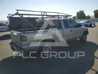 2000 Chevrolet S10 фото