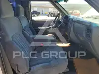 2000 Chevrolet S10 photo