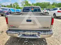2000 Chevrolet S10 фото