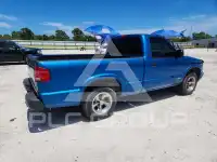 2000 Chevrolet S10 фото