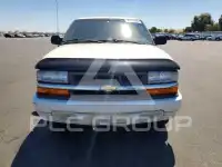 2000 Chevrolet S10 photo