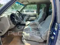 2000 Chevrolet S10 фото