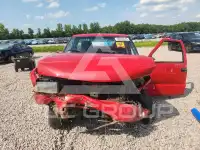 2000 Chevrolet S10 фото