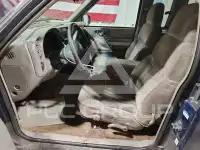 2000 Chevrolet S10 фото