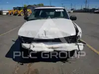 2000 Chevrolet S10 фото