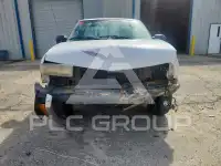 2000 Chevrolet S10 фото