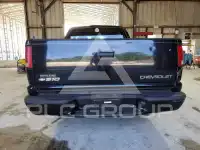 2000 Chevrolet S10 фото