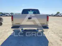 2000 Chevrolet S10 фото