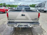 2000 Chevrolet S10 фото