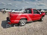 2000 Chevrolet S10 фото