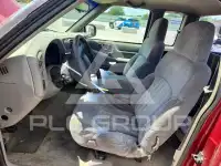 2000 Chevrolet S10 фото