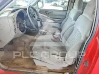 2000 Chevrolet S10 фото
