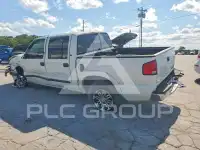 2000 Chevrolet S10 photo
