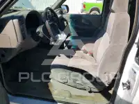 2000 Chevrolet S10 фото