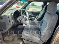 2000 Chevrolet S10 фото