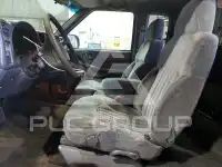 2000 Chevrolet S10 фото