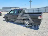 2000 Chevrolet S10 фото