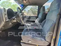 2000 Chevrolet S10 фото