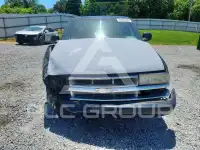 2000 Chevrolet S10 фото