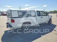 2000 Chevrolet S10 фото